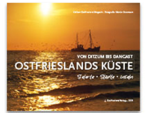 Ostfrieslands Küste