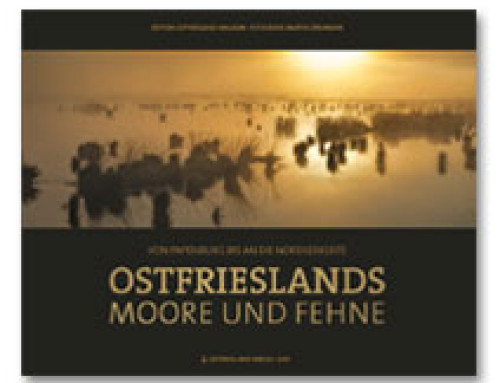 Ostfrieslands Moore und Fehne