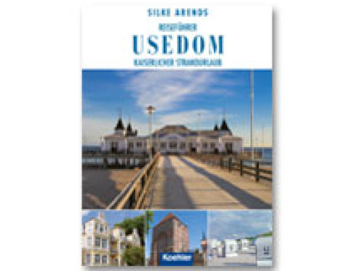 Reiseführer Usedom